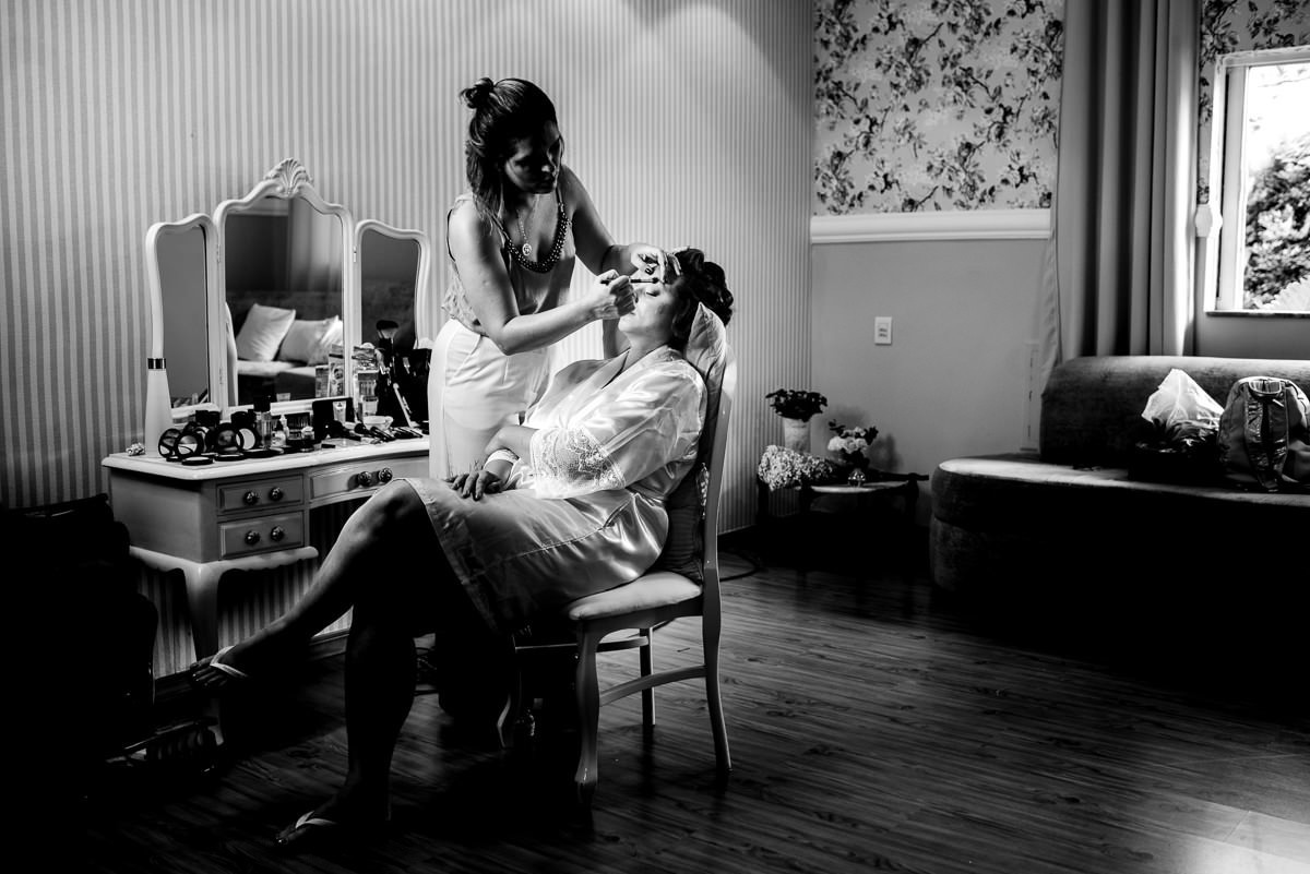 Casamento no Monarca Casarão