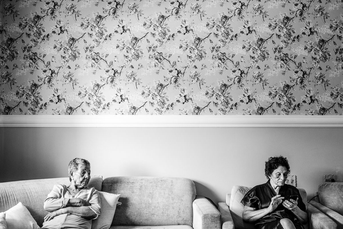 Casamento no Monarca Casarão