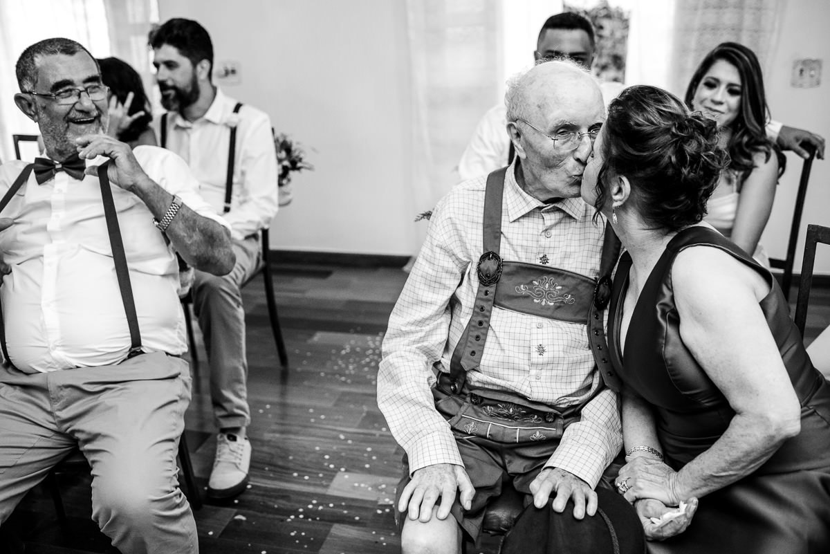 Casamento no Monarca CasarãoCasamento no Monarca Casarão