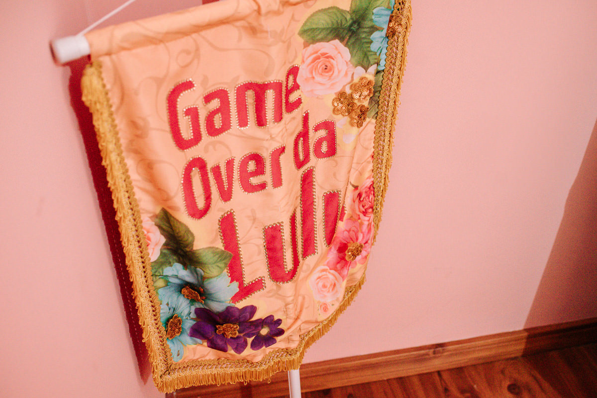 Casamento no Monarca Casarão