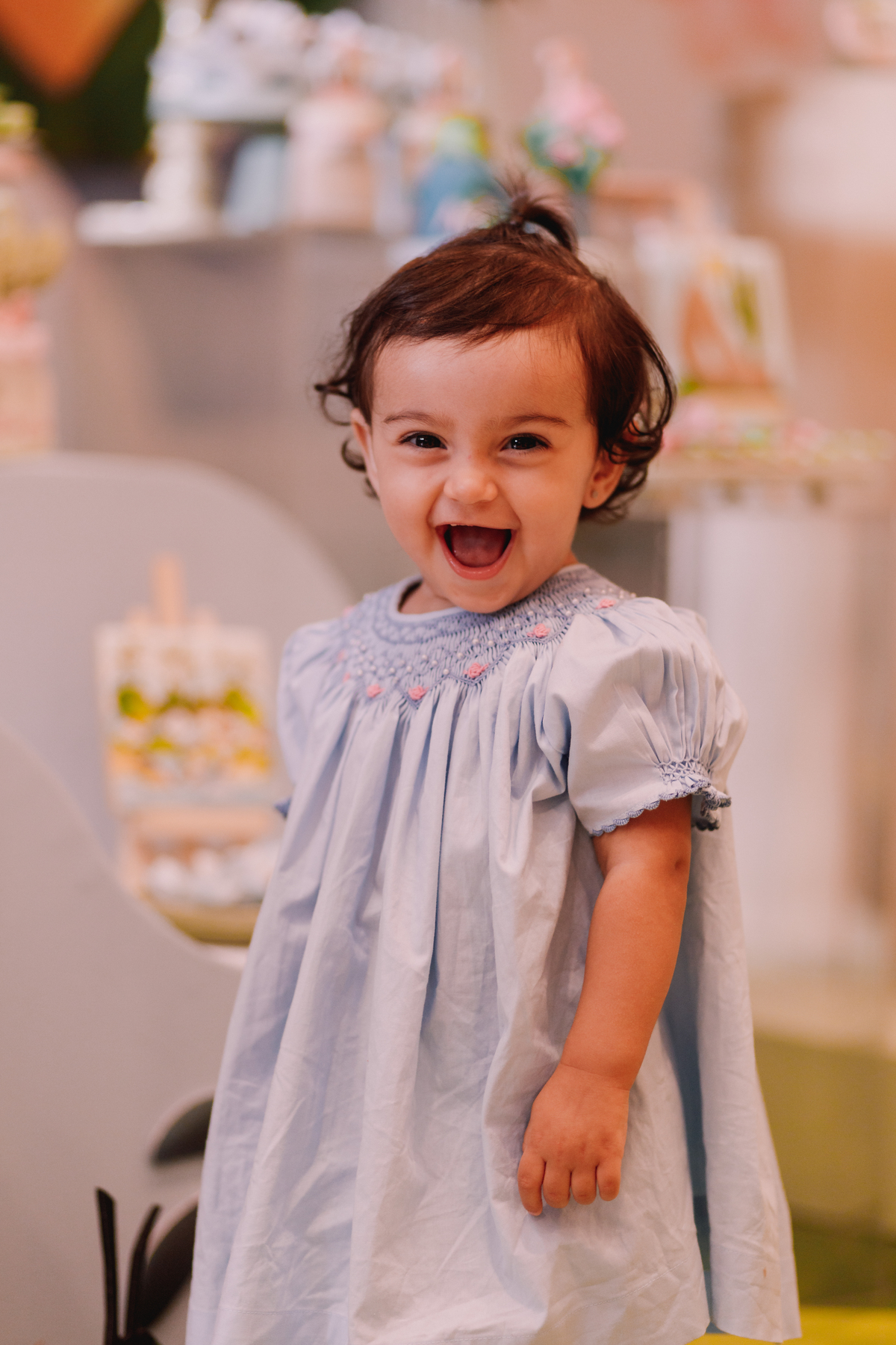 decoracao festa infantil ribeirao preto telma ferreira buffet casa amarela boulevard festa de menina tarsila do amaral familia anga