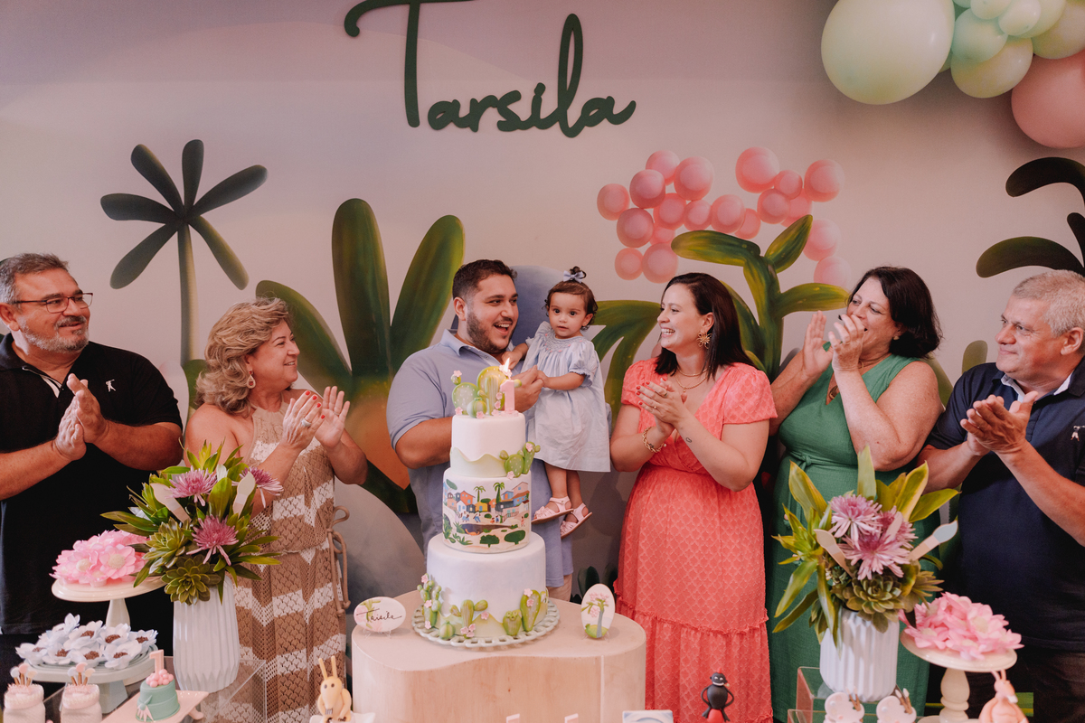 decoracao festa infantil ribeirao preto telma ferreira buffet casa amarela boulevard festa de menina tarsila do amaral familia anga