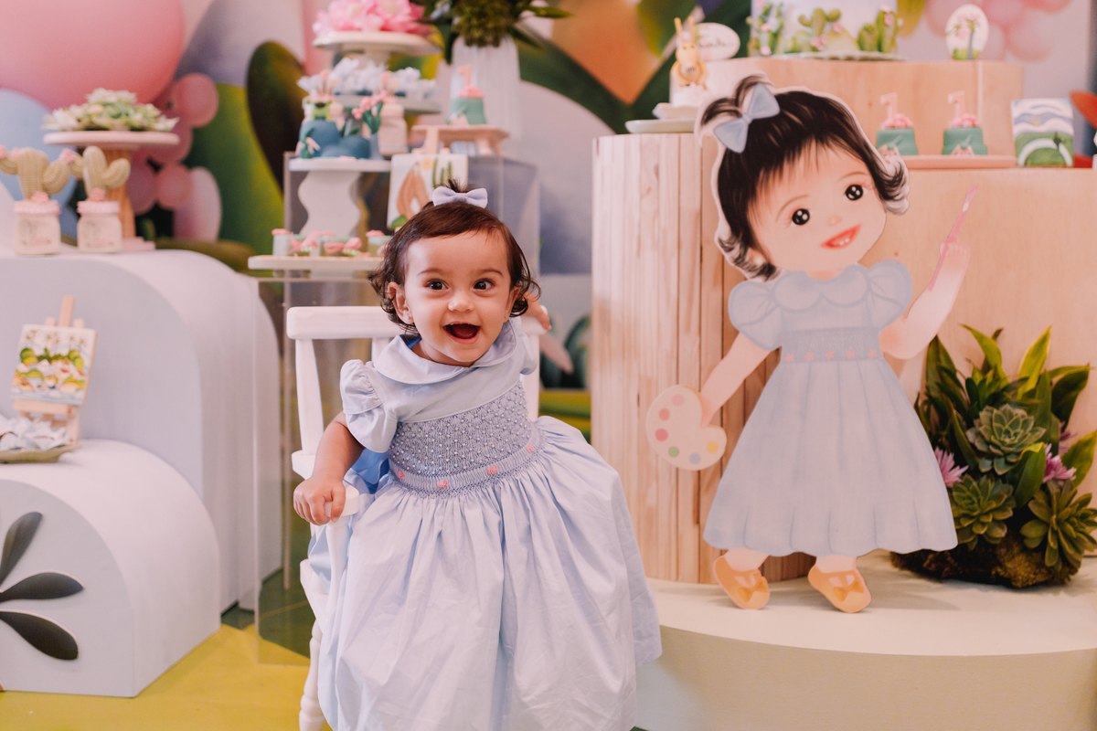 decoracao festa infantil ribeirao preto telma ferreira buffet casa amarela boulevard festa de menina tarsila do amaral familia anga