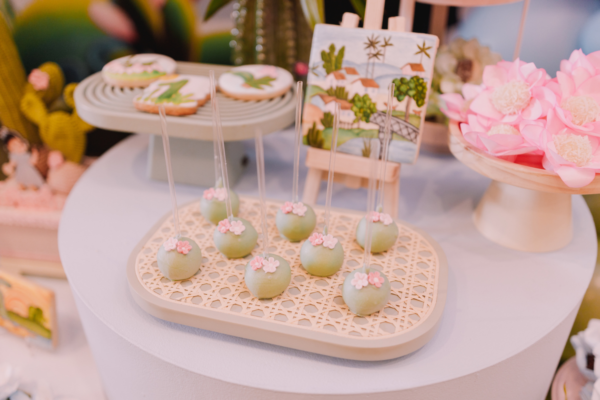 decoracao festa infantil ribeirao preto telma ferreira buffet casa amarela boulevard festa de menina tarsila do amaral familia anga docinho personalizado