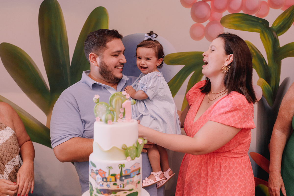 decoracao festa infantil ribeirao preto telma ferreira buffet casa amarela boulevard festa de menina tarsila do amaral familia anga