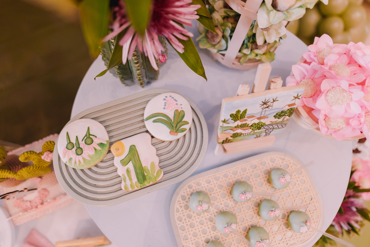 decoracao festa infantil ribeirao preto telma ferreira buffet casa amarela boulevard festa de menina tarsila do amaral familia anga doce decorado