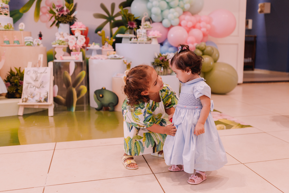 decoracao festa infantil ribeirao preto telma ferreira buffet casa amarela boulevard festa de menina tarsila do amaral familia anga