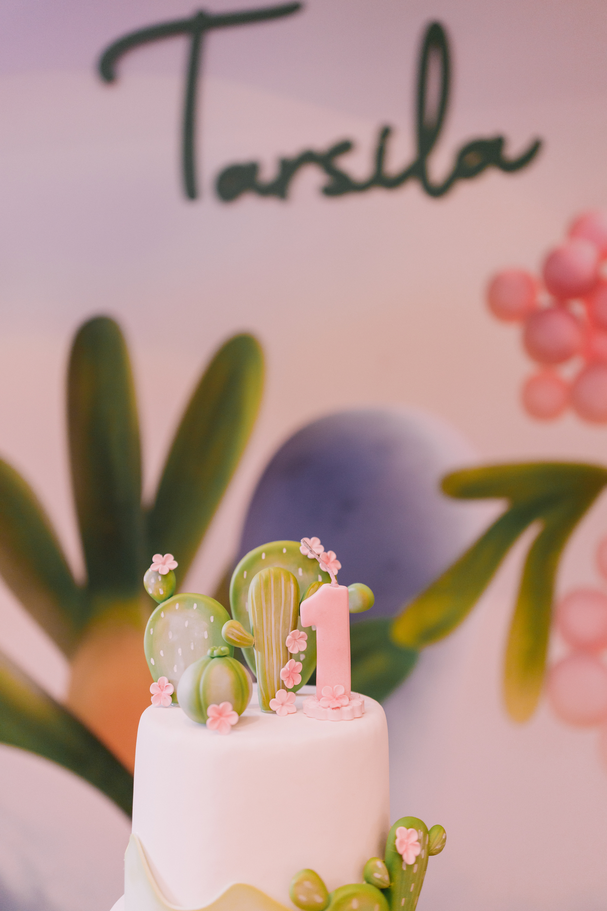 decoracao festa infantil ribeirao preto telma ferreira buffet casa amarela boulevard festa de menina tarsila do amaral familia anga vela bolo 1 ano