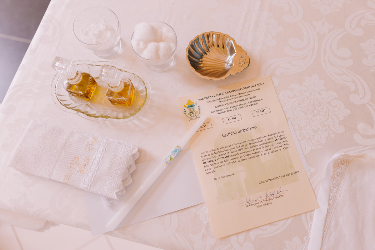 batizado santuário sete capelas ribeirão preto capela nossa senhora aparecida