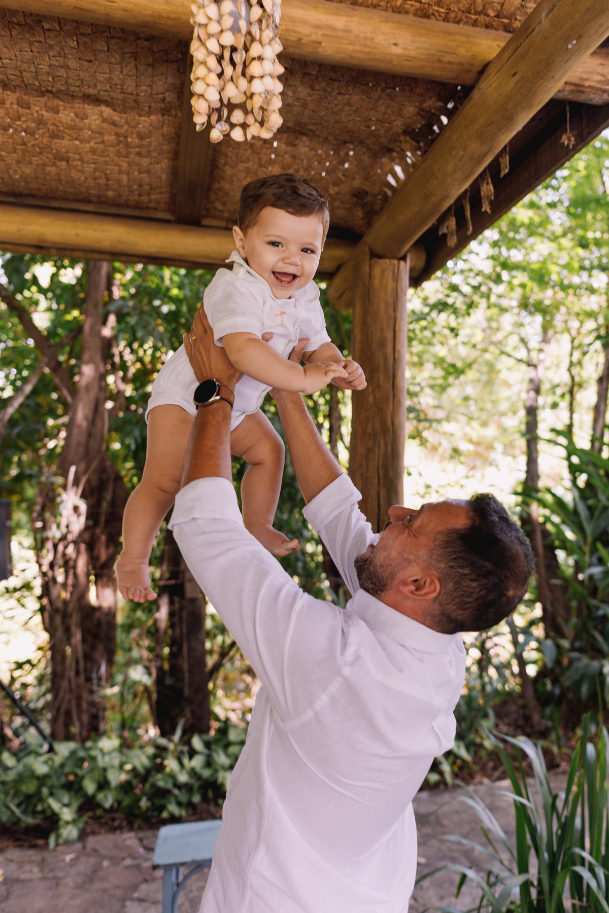recepção de batismo restaurante da tulha ribeirão preto comemoração intima