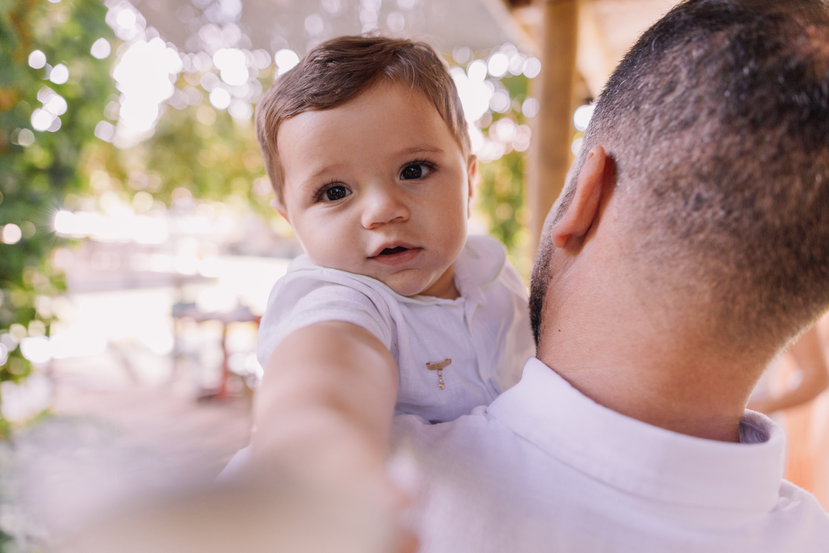 recepção de batismo restaurante da tulha ribeirão preto comemoração intima