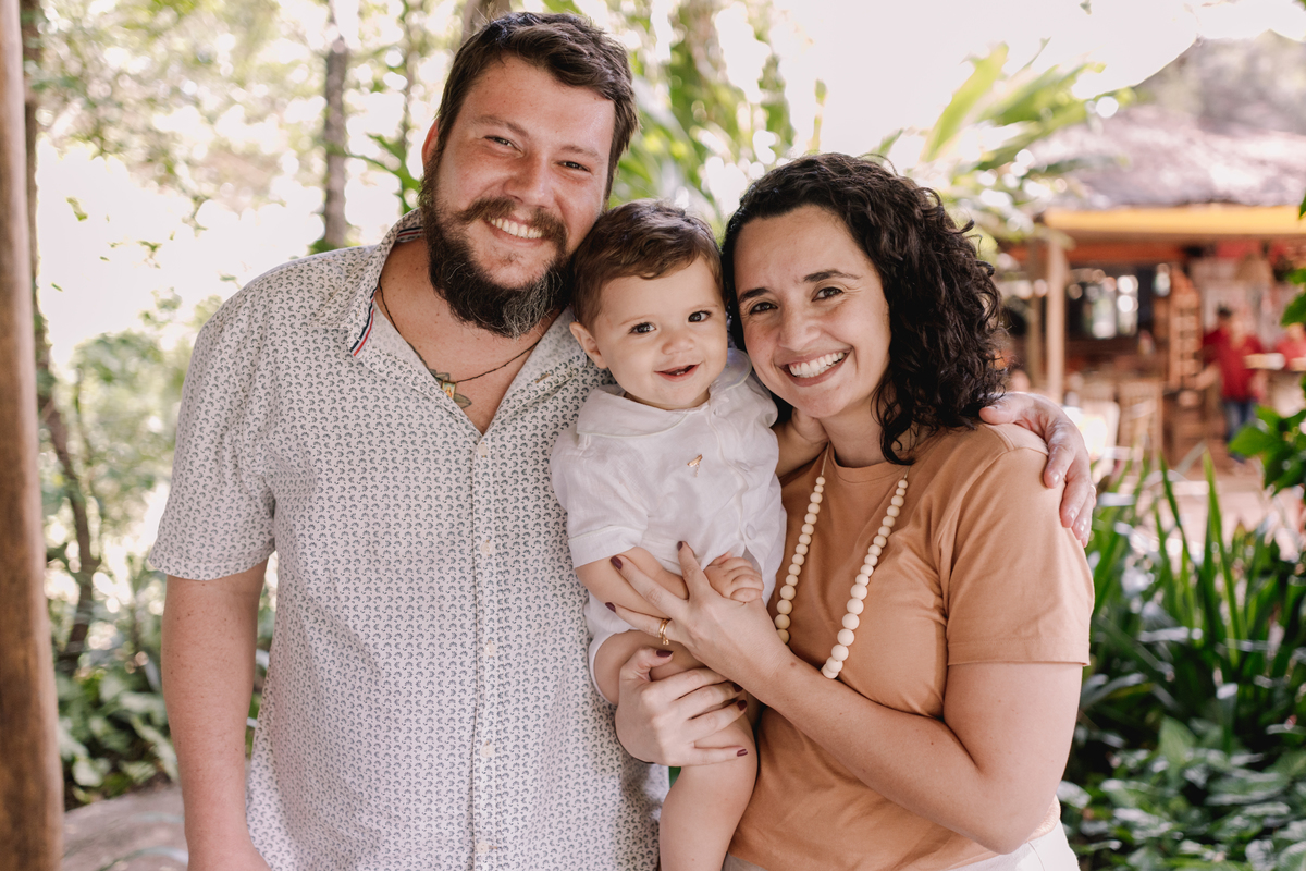 recepção de batismo restaurante da tulha ribeirão preto comemoração intima