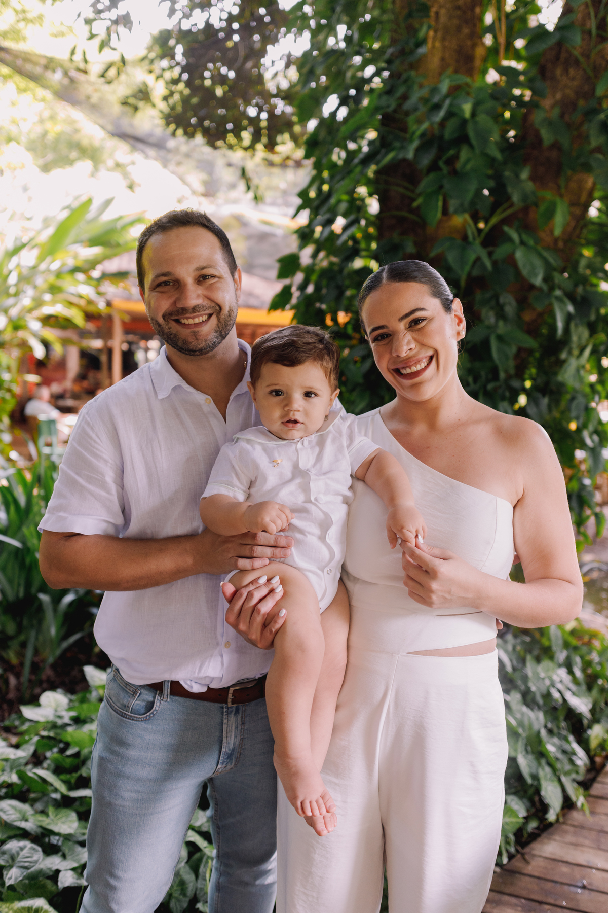 recepção de batismo restaurante da tulha ribeirão preto comemoração intima