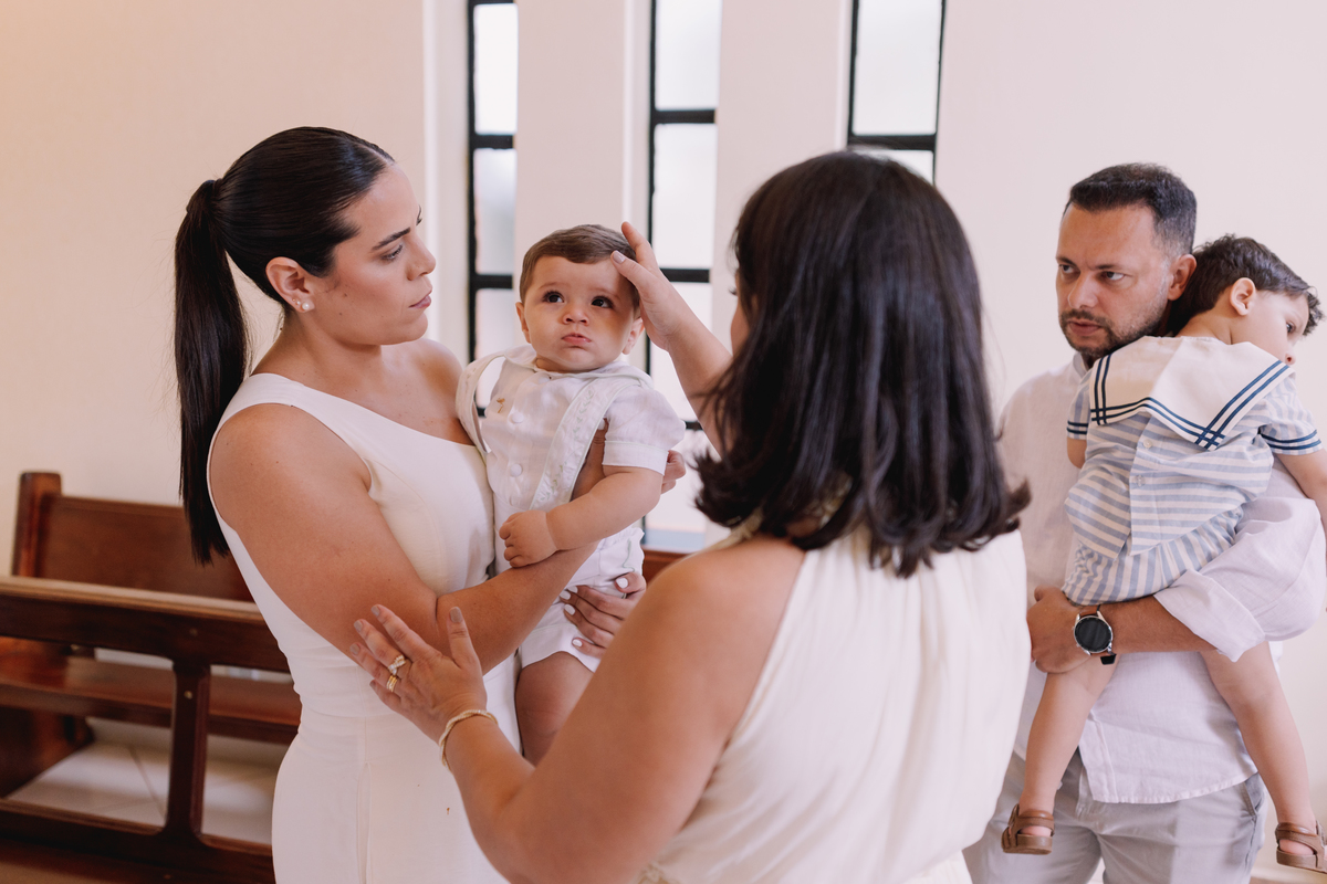batizado santuário sete capelas ribeirão preto capela nossa senhora aparecida