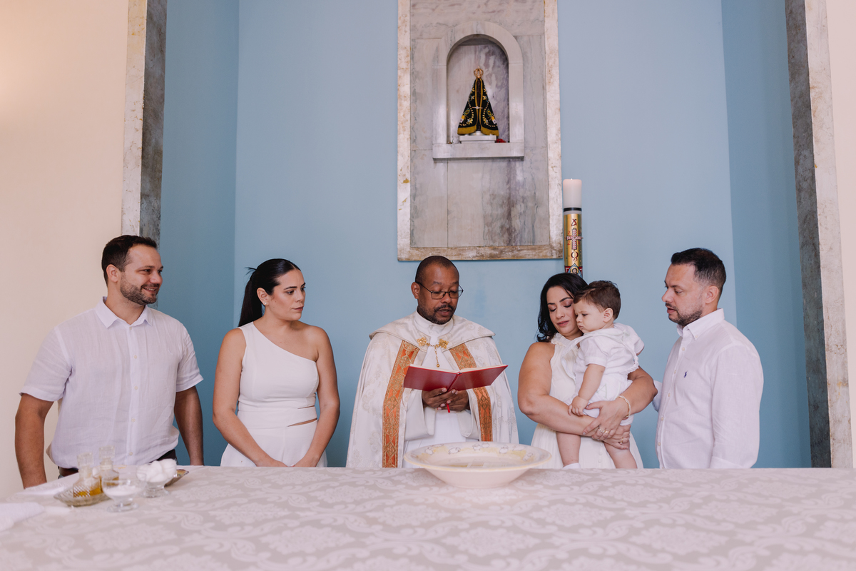 batizado santuário sete capelas ribeirão preto capela nossa senhora aparecida