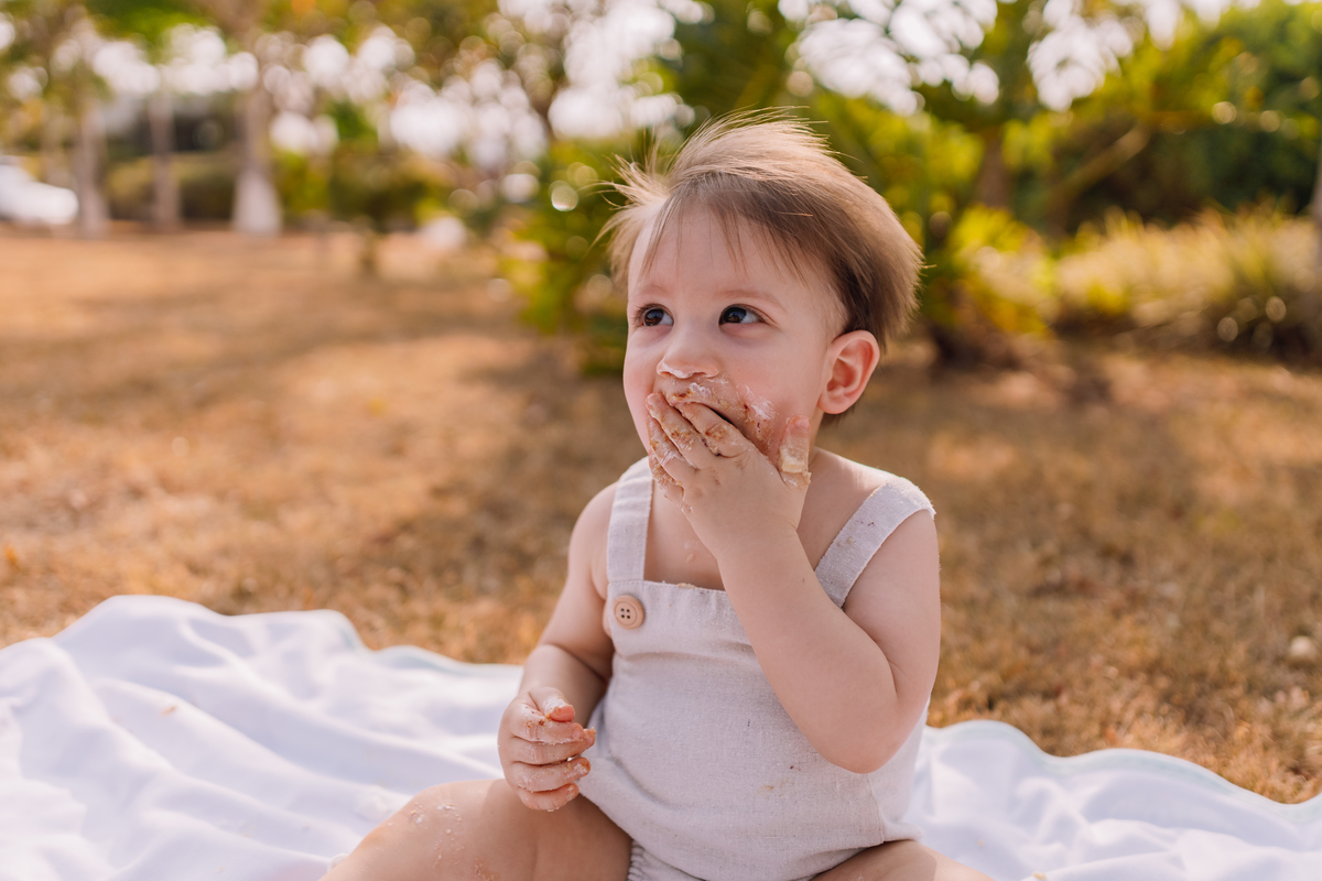 smash the cake externo menino ribeirao preto