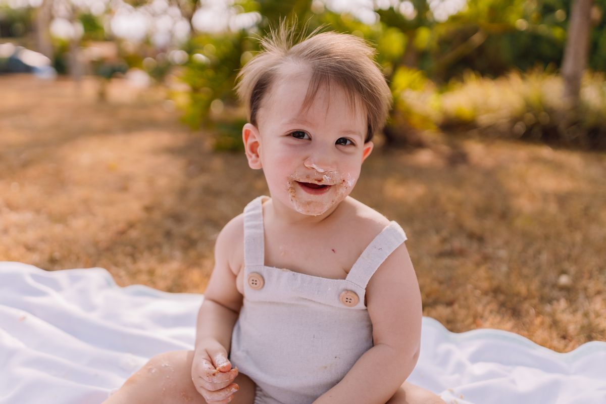 smash the cake externo menino ribeirao preto