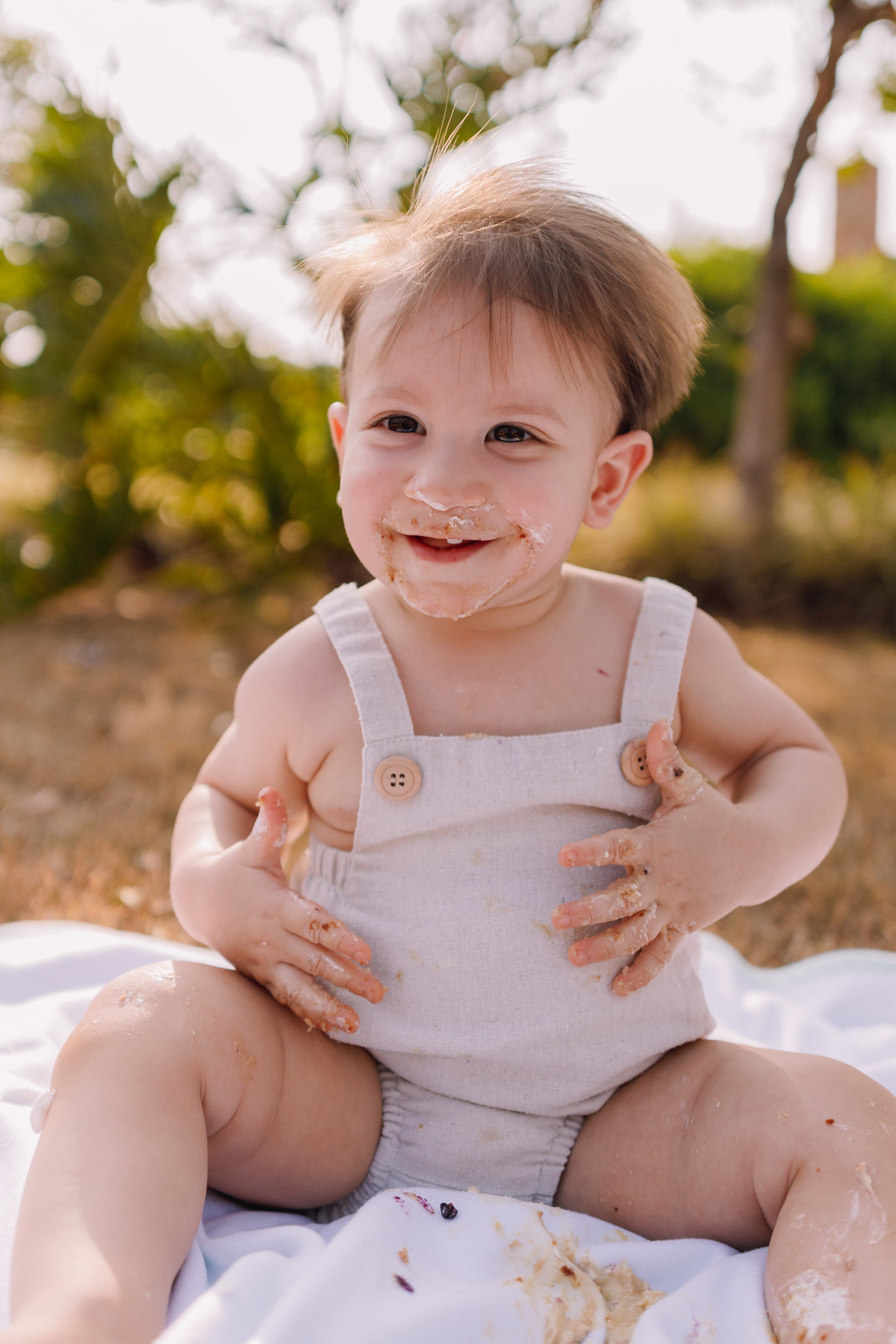 smash the cake externo menino ribeirao preto