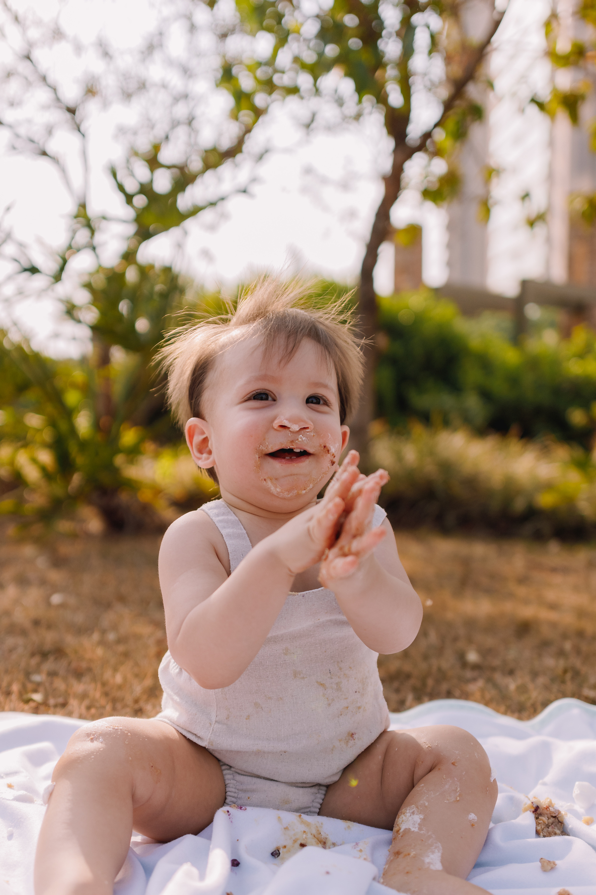 smash the cake externo menino ribeirao preto