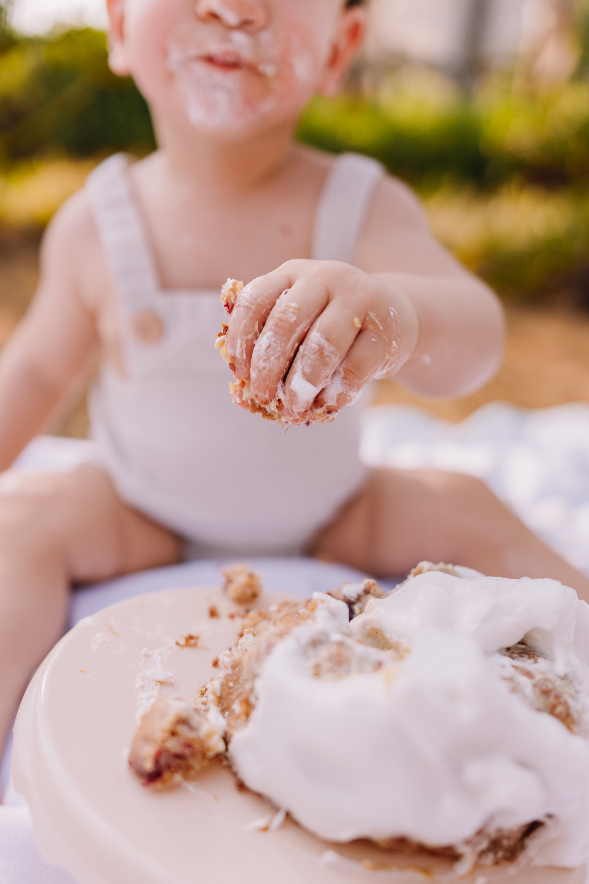 smash the cake externo menino ribeirao preto