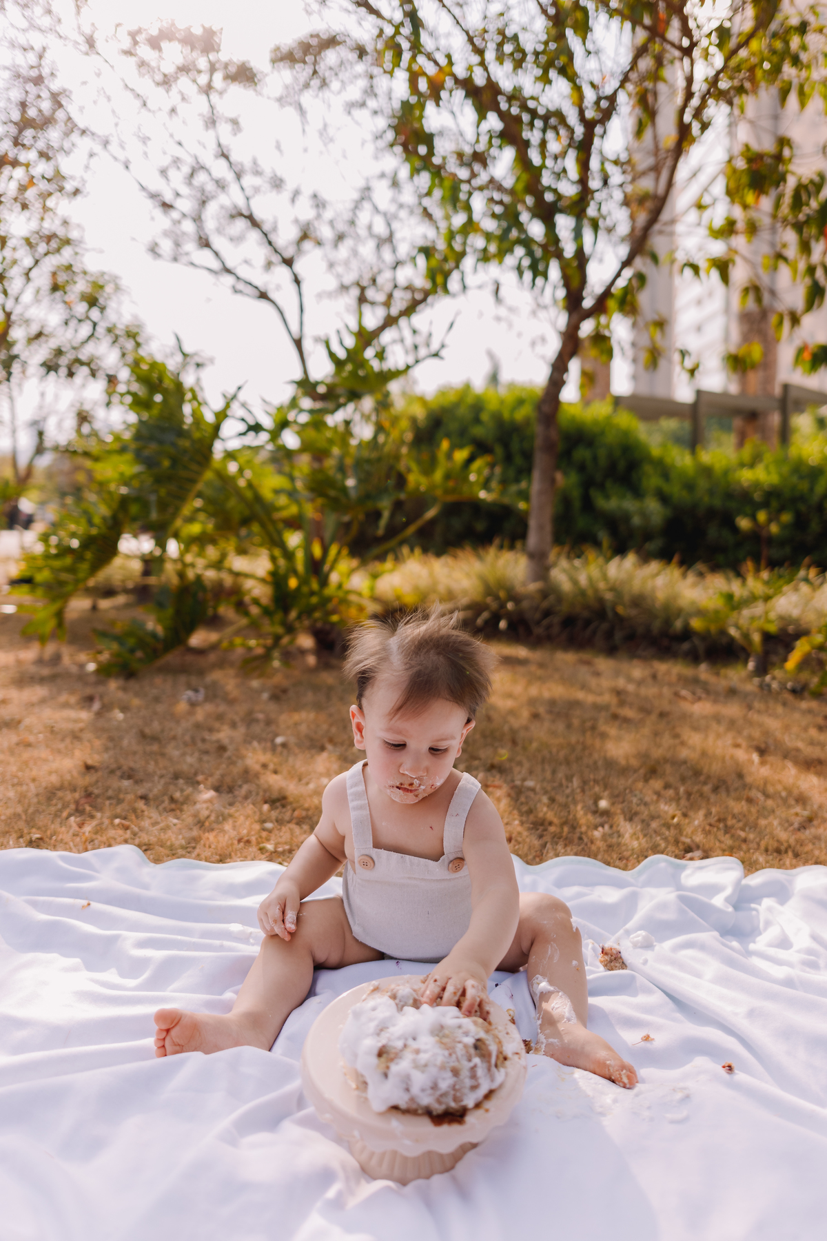 smash the cake externo menino ribeirao preto