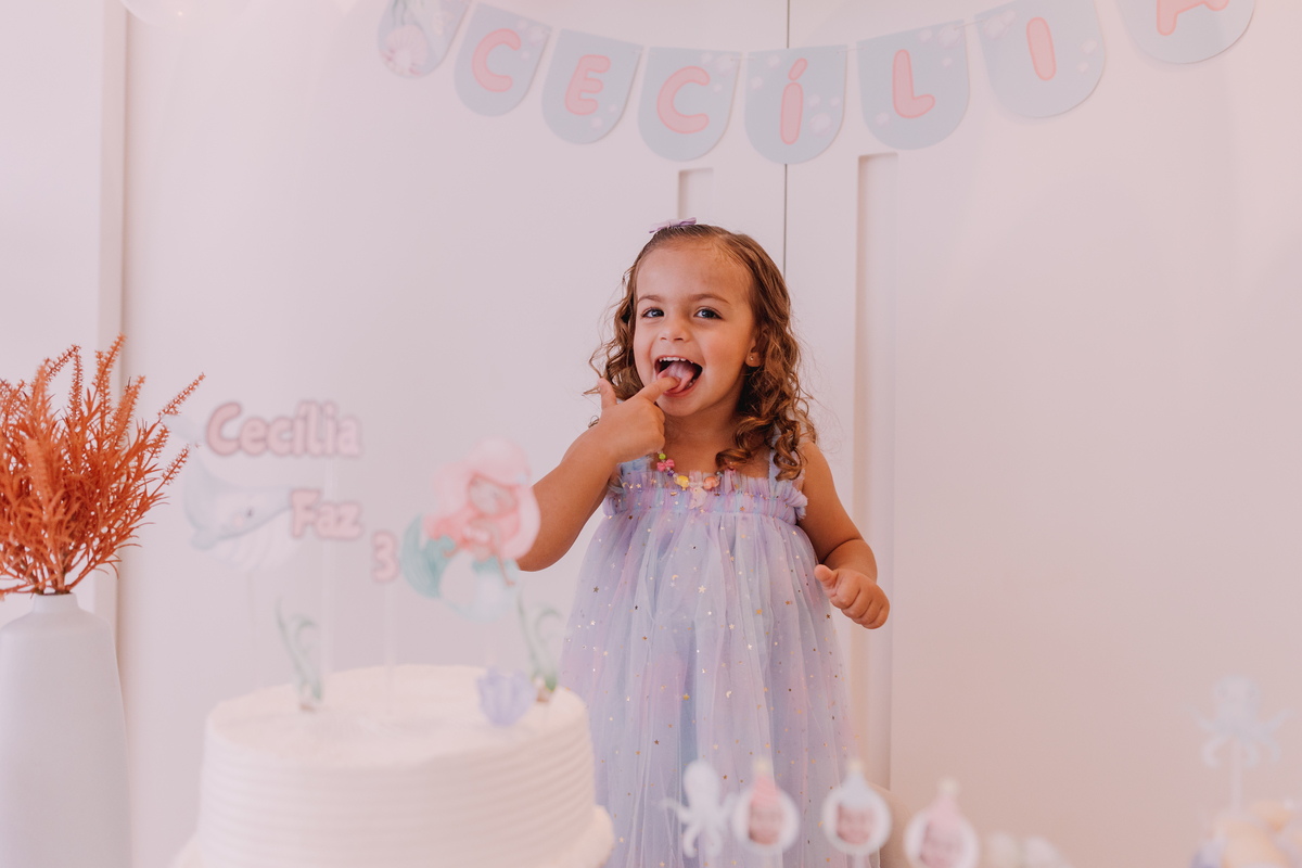 decoração afetiva ribeirão preto festa em casa brunch baleia em aquarela