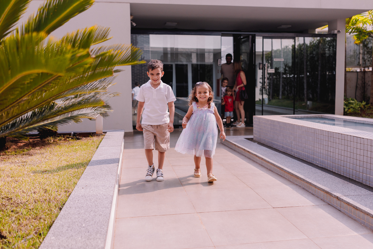 decoração afetiva ribeirão preto festa em casa brunch baleia em aquarela