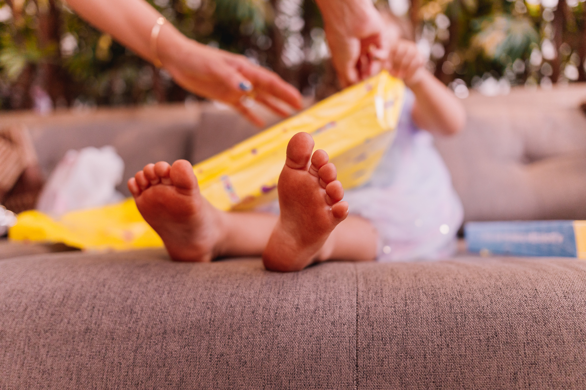 decoração afetiva ribeirão preto festa em casa brunch baleia em aquarela
