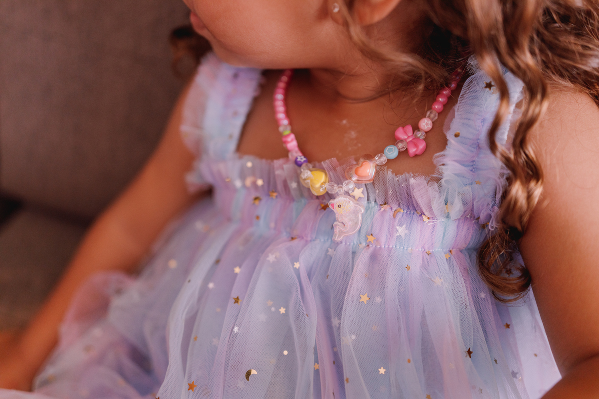 decoração afetiva ribeirão preto festa em casa brunch baleia em aquarela colar infantil