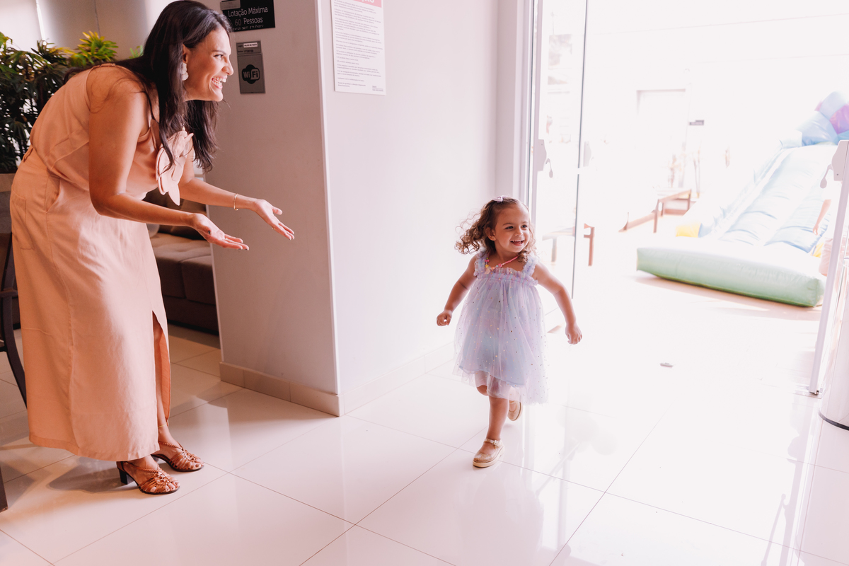 decoração afetiva ribeirão preto festa em casa brunch baleia em aquarela