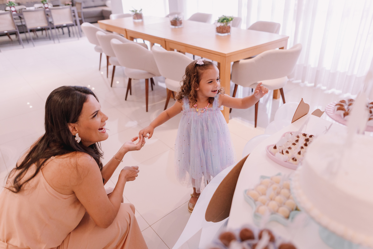 decoração afetiva ribeirão preto festa em casa brunch baleia em aquarela