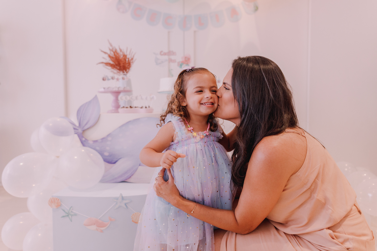 decoração afetiva ribeirão preto festa em casa brunch baleia em aquarela