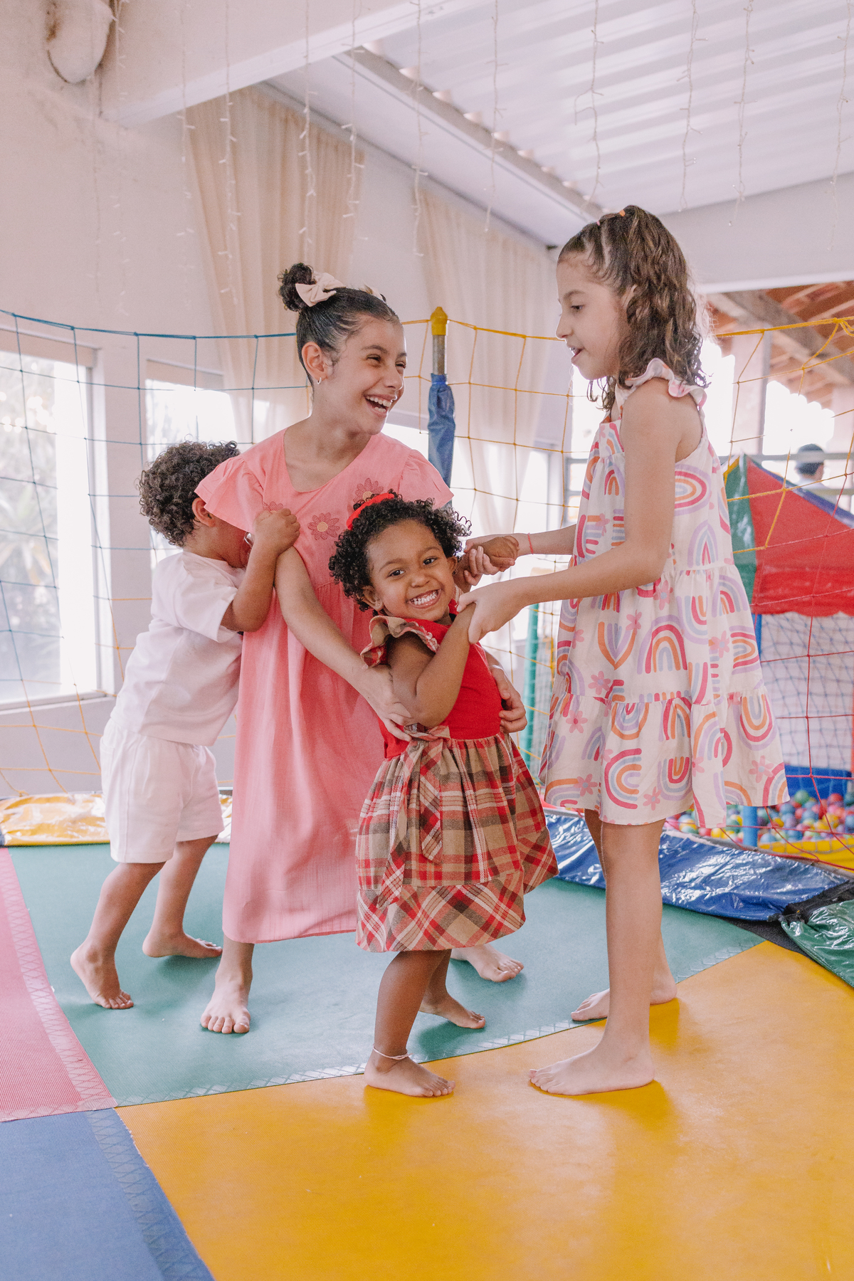 aniversario decoração tema fazendinha menina 2 anos