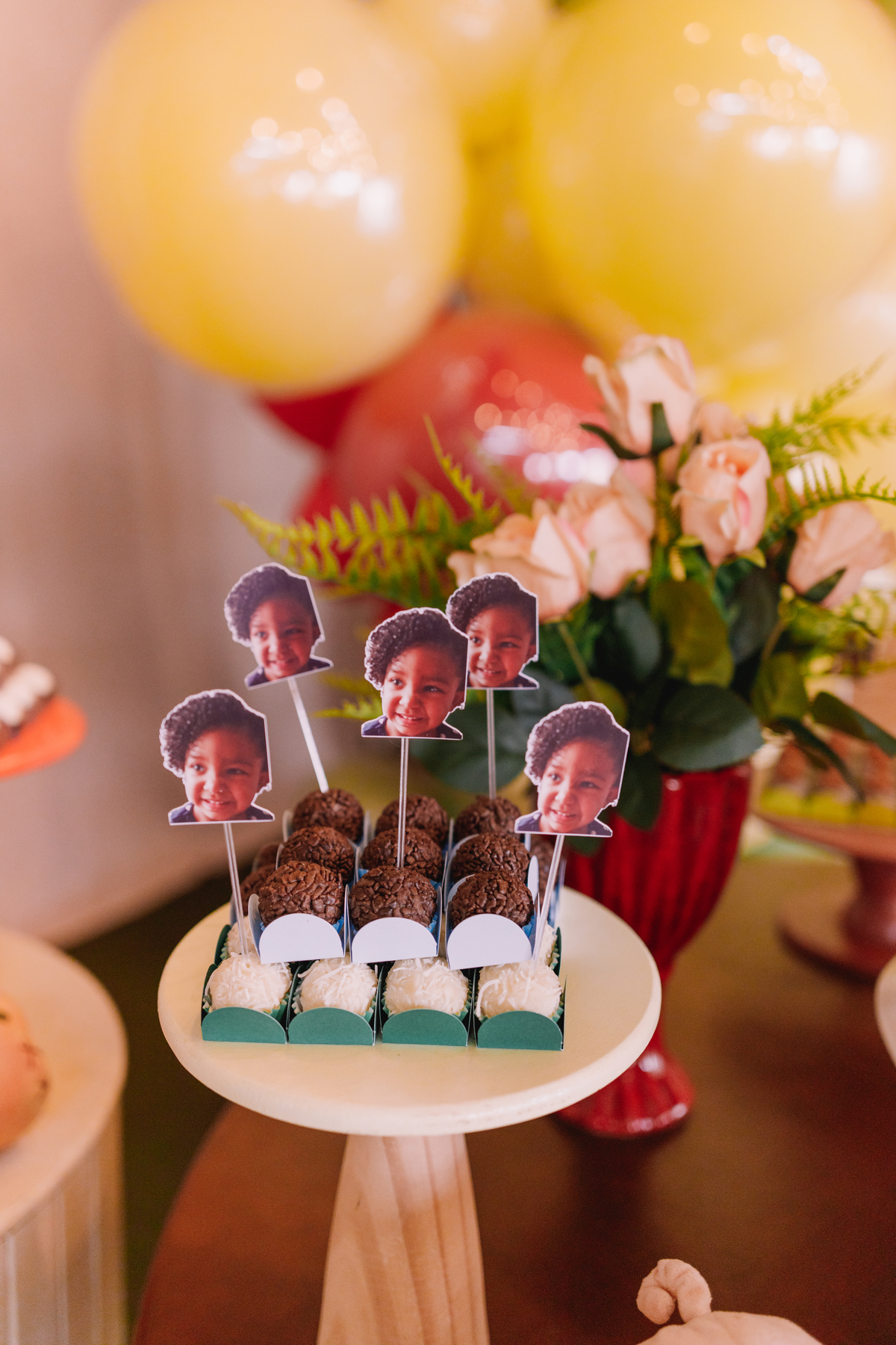 aniversario decoração tema fazendinha menina 2 anos