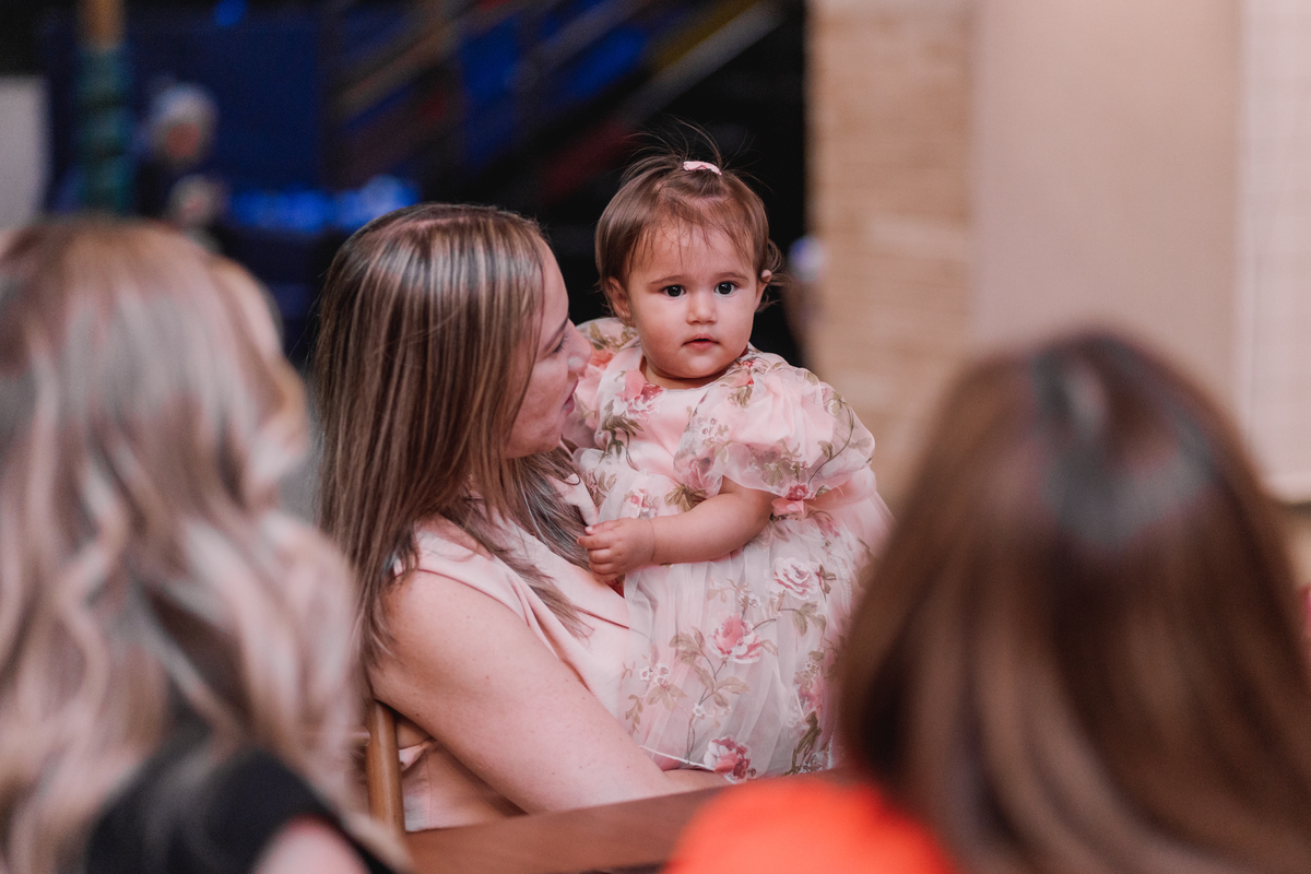 festa de 1 aninho espaço carambola decoração de jardim com borboletas mari sturari ribeirao preto 