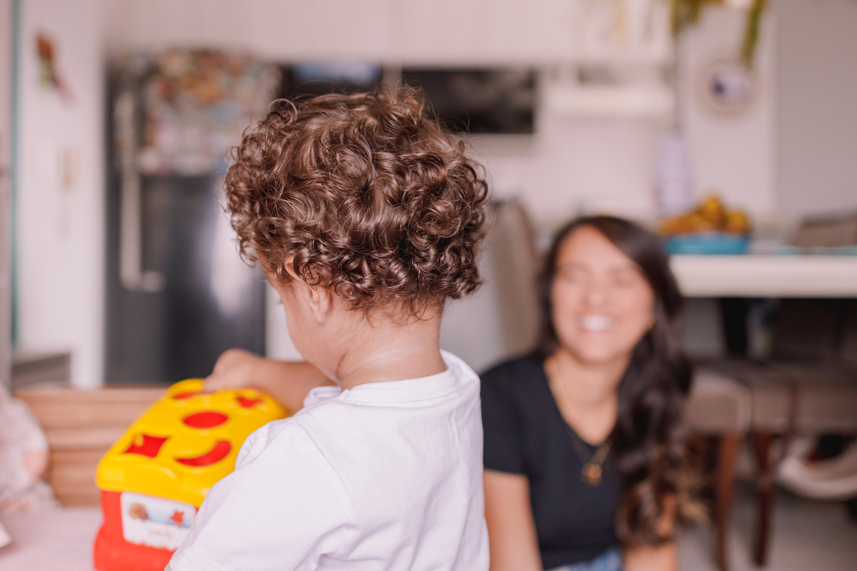 ensaio em família em casa com gatos ribeirao preto 