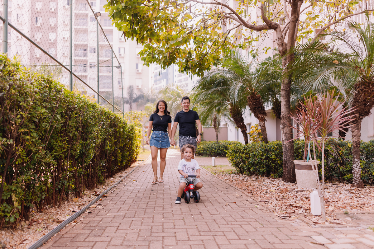 ensaio em família em casa com gatos ribeirao preto 