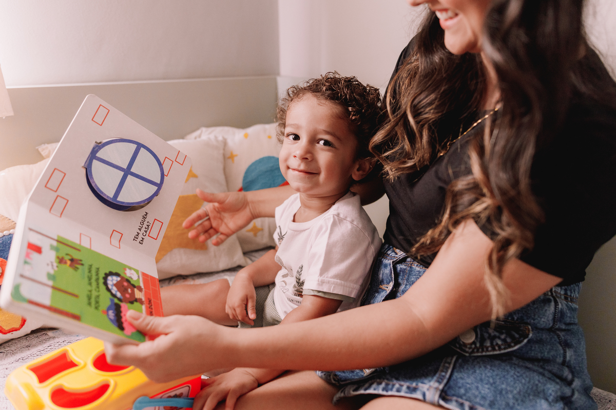 ensaio em família em casa com gatos ribeirao preto 