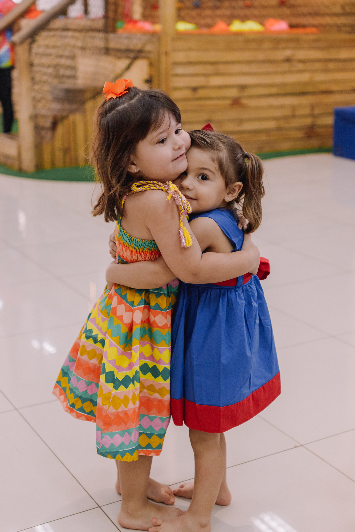 festa infantil decoração tema show da luna no tejota buffet infantil em sertãozinho brincadeiras e recreação infantil