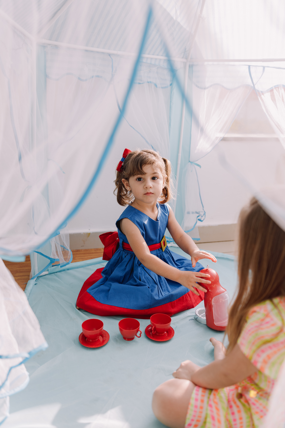 festa infantil decoração tema show da luna no tejota buffet infantil em sertãozinho brincadeiras e recreação infantil