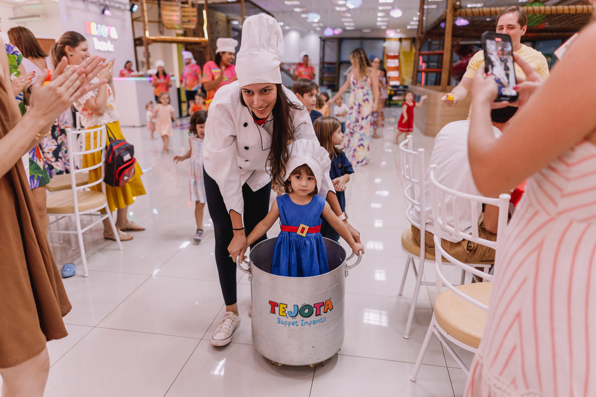 festa infantil decoração tema show da luna no tejota buffet infantil em sertãozinho brincadeiras e recreação infantil