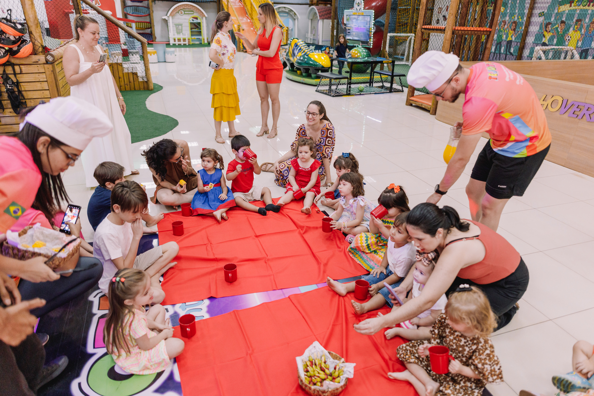 festa infantil decoração tema show da luna no tejota buffet infantil em sertãozinho brincadeiras e recreação infantil