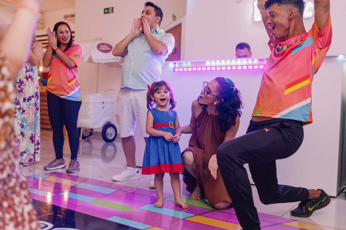 festa infantil decoração tema show da luna no tejota buffet infantil em sertãozinho brincadeiras e recreação infantil