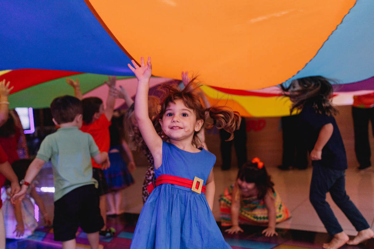 festa infantil decoração tema show da luna no tejota buffet infantil em sertãozinho brincadeiras e recreação infantil