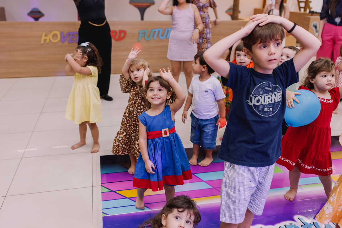 festa infantil decoração tema show da luna no tejota buffet infantil em sertãozinho brincadeiras e recreação infantil