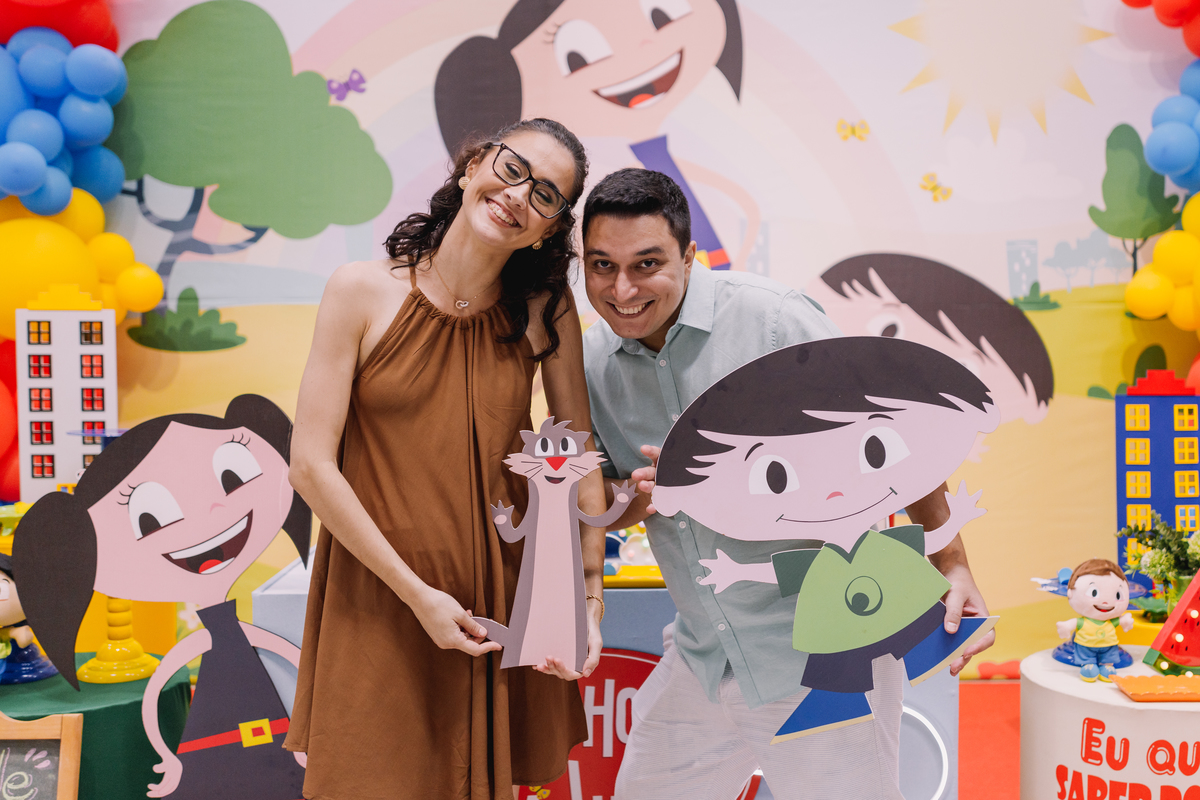 festa infantil decoração tema show da luna no tejota buffet infantil em sertãozinho brincadeiras e recreação infantil