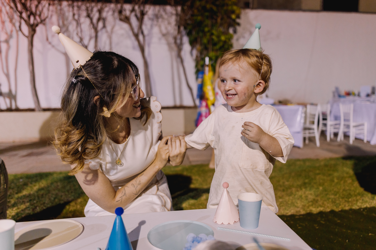 festa de gêmeos decoração fundo do mar área de laser ribeirao preto oficina de pintura playfun