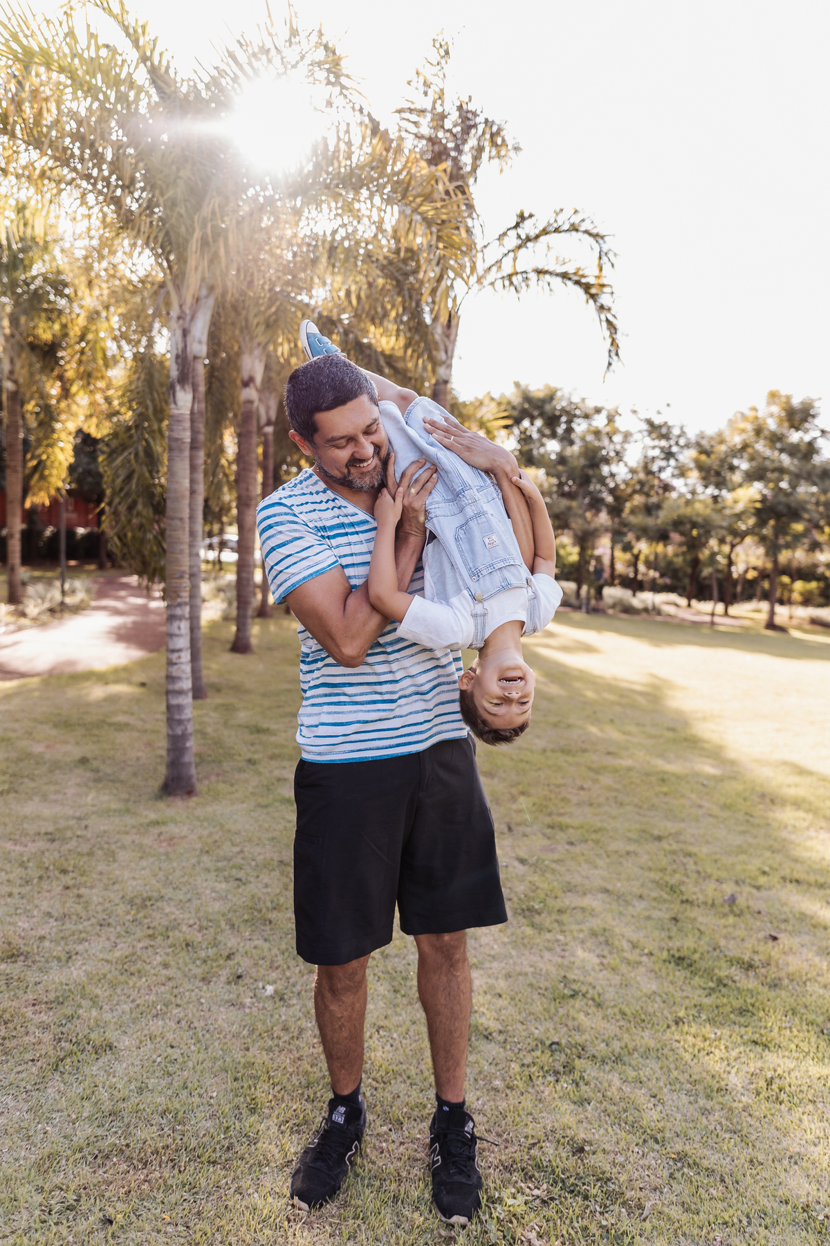 ensaio de familia externo em ribeirao preto lugar bonito