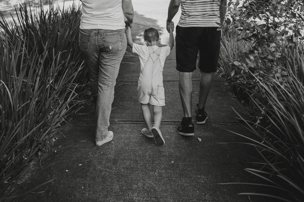 ensaio de familia externo em ribeirao preto lugar bonito