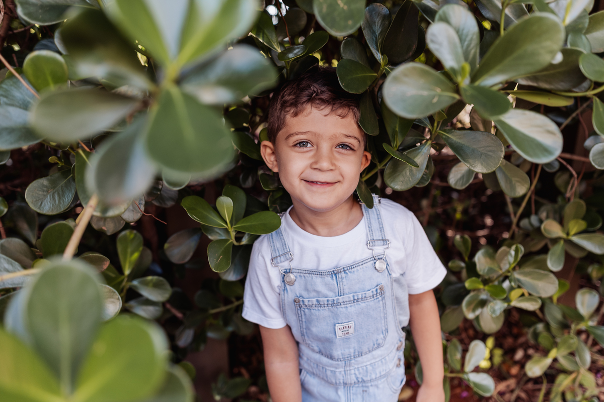 ensaio de familia externo em ribeirao preto lugar bonito